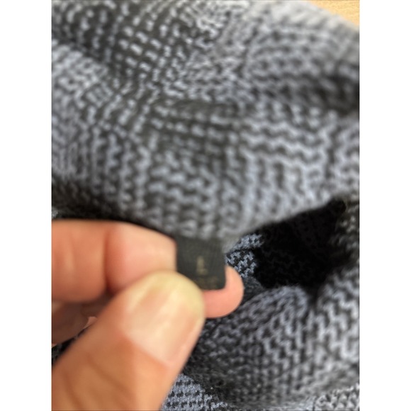 Dakota Grizzly Flannel Shirt Mens Large Gray Button Up Outdoors Long Sleeve - Picture 5 of 8